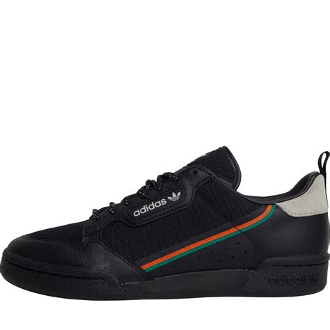 adidas continental 80 schoenen heren|Adidas continental 80 sneakers.